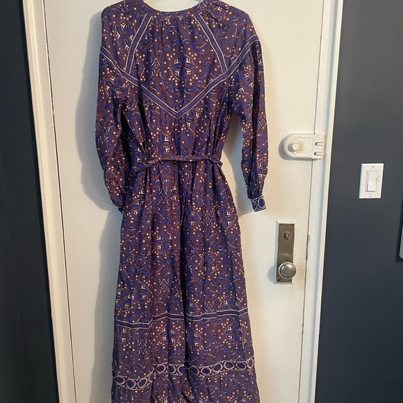 XiRENA Dress - Picture 4 of 4